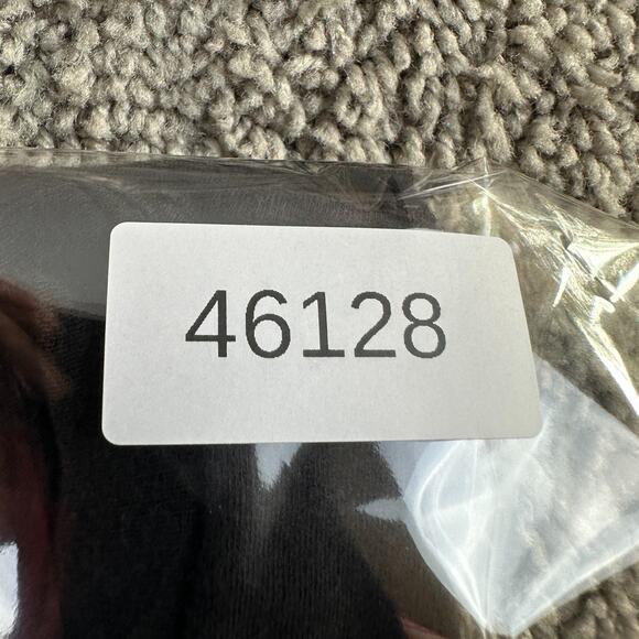 Woodstock Shirt Mens XL Black Partridge Guitar Neck 3 Days of Peace Music - Picture 9 of 9